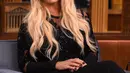 Demi menuruti siasat obsesi memiliki ukuran payudara yang besar, Jessica Simpson rela merogoh kocek ratusan juta untuk lakukan operasi. (AFP/Bintang.com)