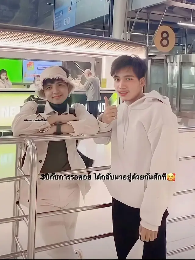 6 Momen Jirayut Mudik ke Thailand Setelah 3 Tahun, Lebaran di Kampung Halaman