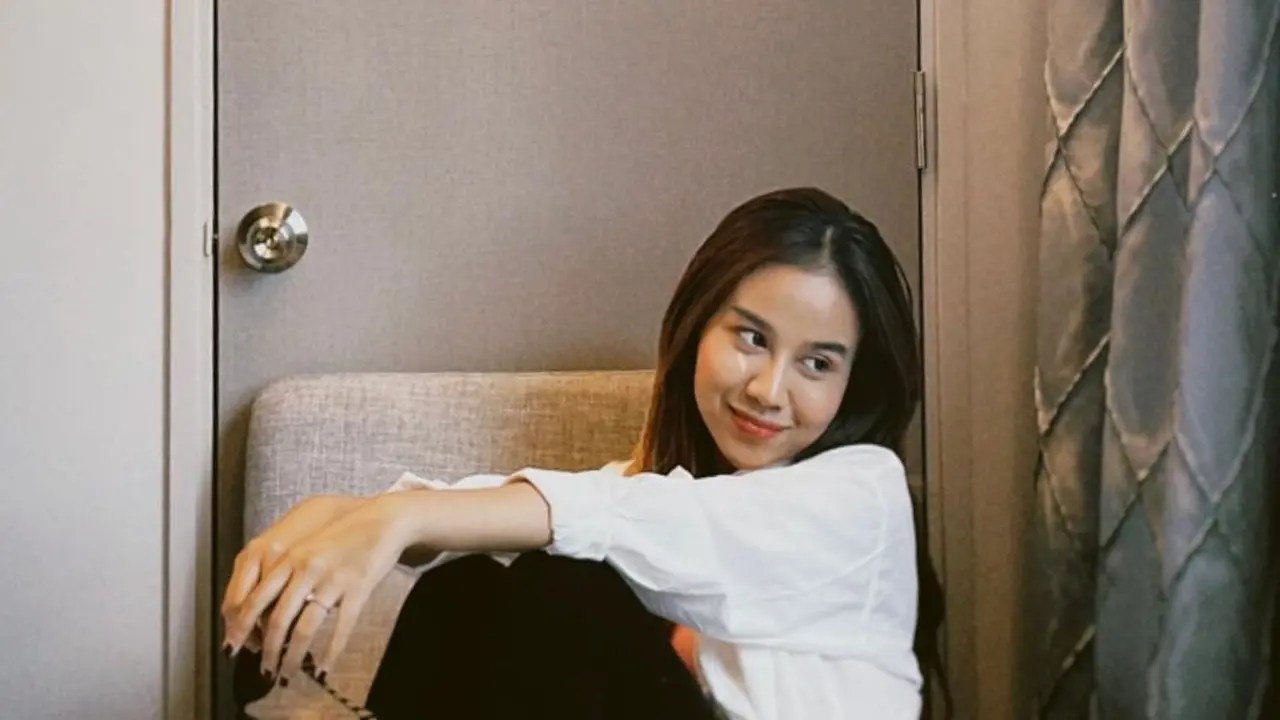 Mayang Lucyana
