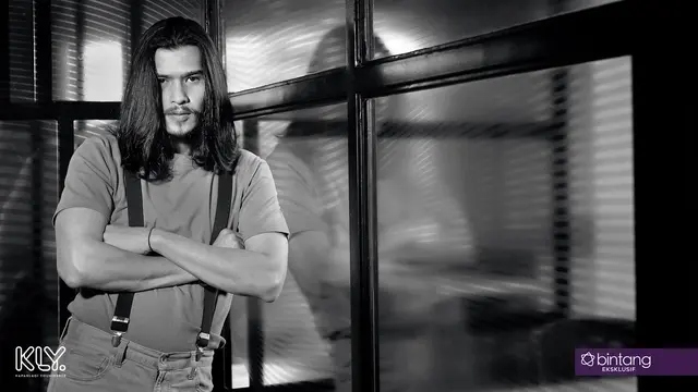 [Bintang] Eksklusif Virzha 7