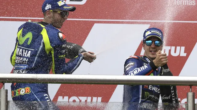 MotoGP Argentina 2017
