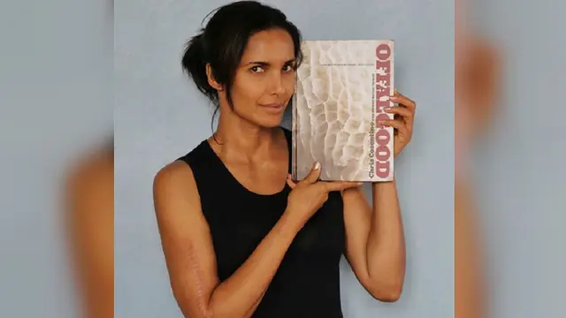 Padma Lakshmi (Instagram/@padmalakshmi)