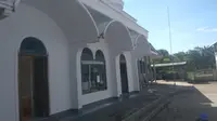 Pengikut Ponpes Mahfilud Dluror Jember Lebaran Hari Ini