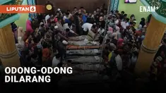 odong-odong