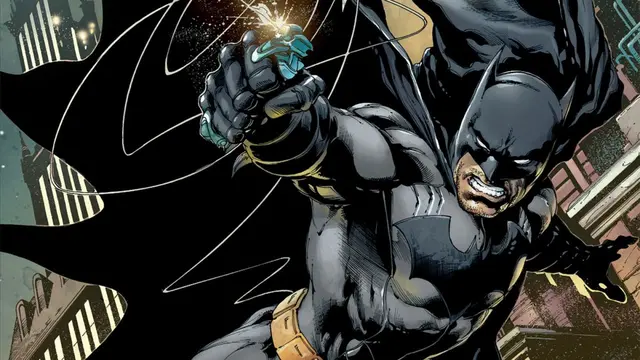 Batman, Spider-Man &amp; Superman, Mana yang Terkuat?
