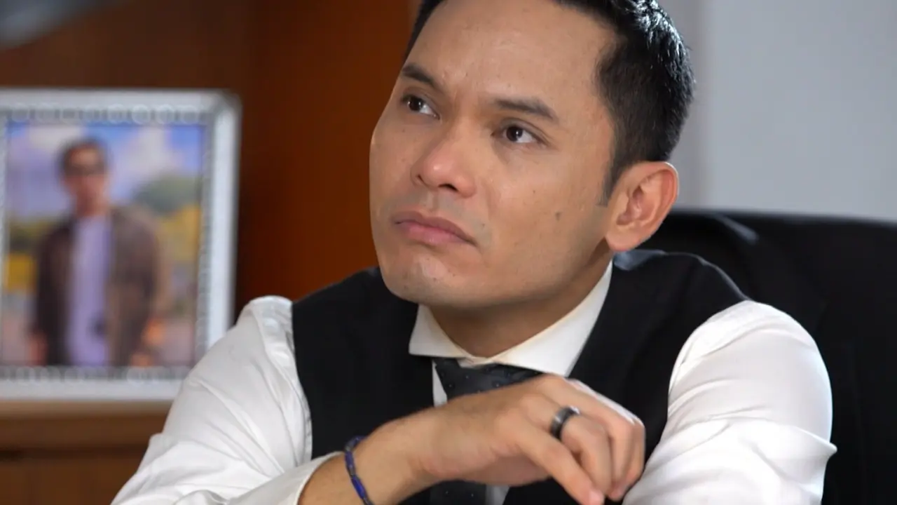 Cinta Setelah Cinta