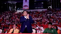 Rachmat Gobel diwacanakan menjadi Wapres pada Pilpres 2024