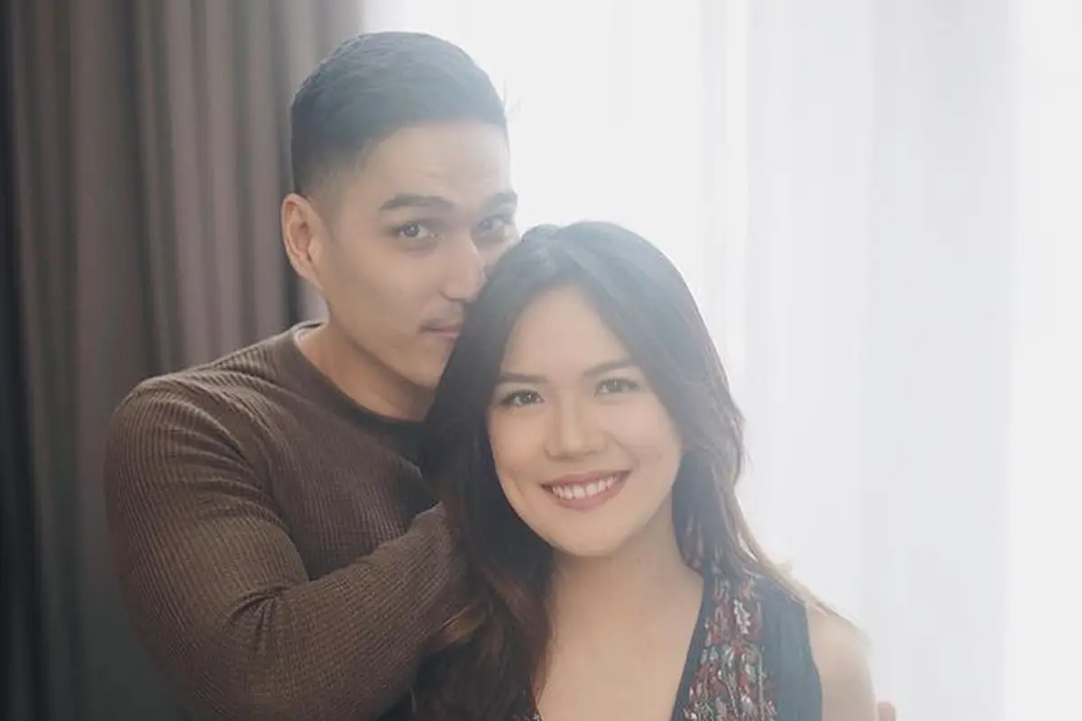 Marcel Chandrawinata dan Priscilla Deasy Tirtadjaya