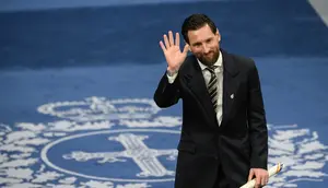 Lionel Messi Tak Lagi Mengejar Pengakuan, Ini Cara La Pulga Ingin Dikenang setelah Pensiun