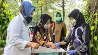 Risma Ajukan Pembangunan Akses Jalan Baru Menuju Stadion GBT