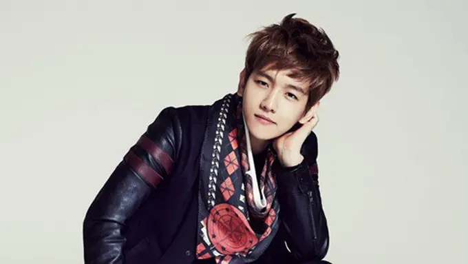 [Bintang] Baekhyun EXO