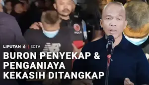 Pria yang 3 Tahun Menyekap dan Aniaya Kekasih Diduga Sering Mabuk