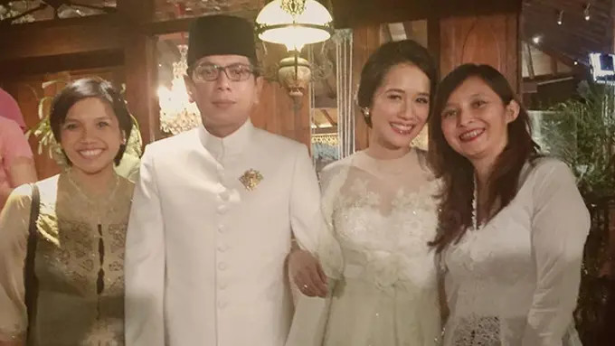 [Bintang] Gista Putri - Wishnutama