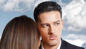 Justin Hubner Parfum. Dok. HBNR