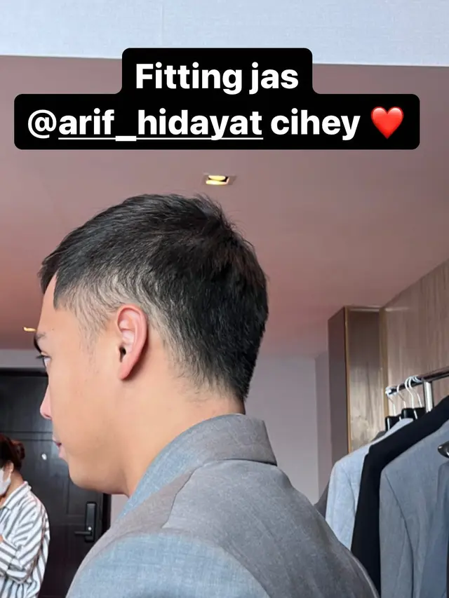 Arif Hidayat