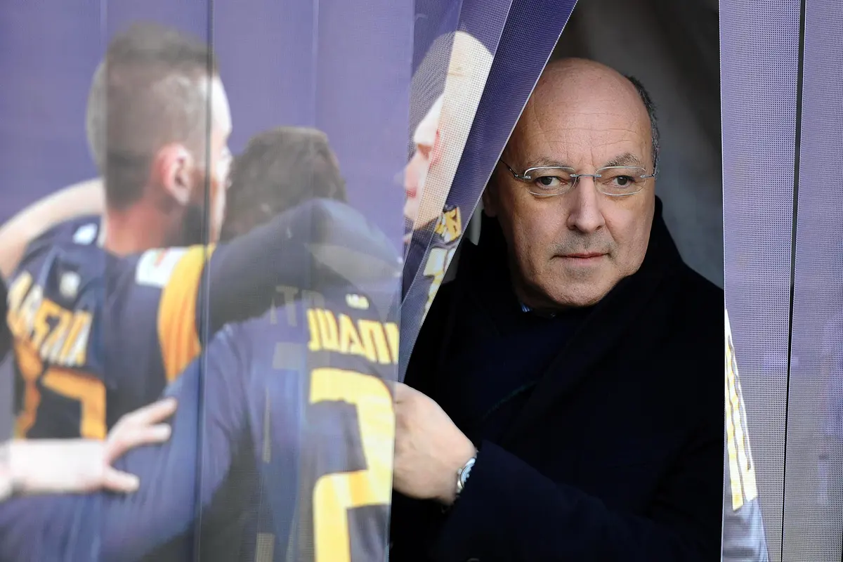 Giuseppe Marotta