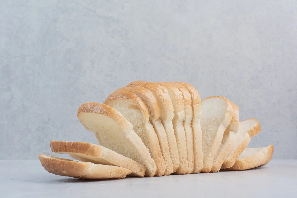 White Bread
