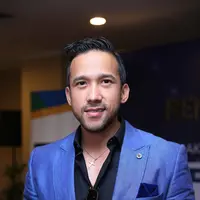 Foto preskon 'Rentan Waktu' program baru Trans 7 (Yunan Laziale/bintang.com)