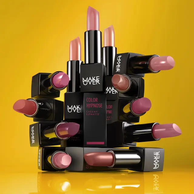 Make Over Color Hypnose Creamy Lipmatte