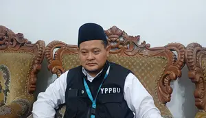 Panitia Muktamar NU Buka Suara Terkait Insiden Pemukulan