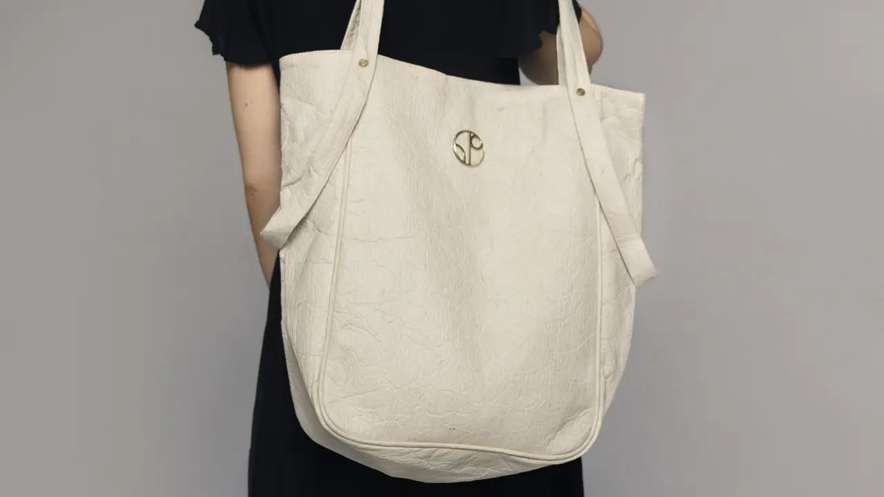 Tas Vegan