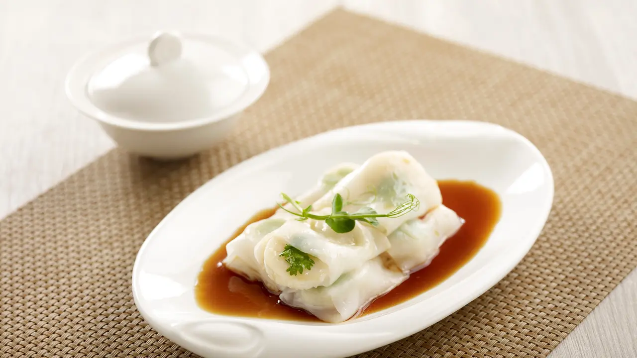 resep cheong fun