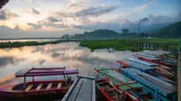 Wisata Salatiga (Sumber: Istockphoto)