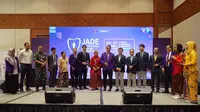 Jakarta Dental Exhibition International (JADE) Sukses Kenalkan Inovasi Teknologi Kedokteran Gigi di Indonesia