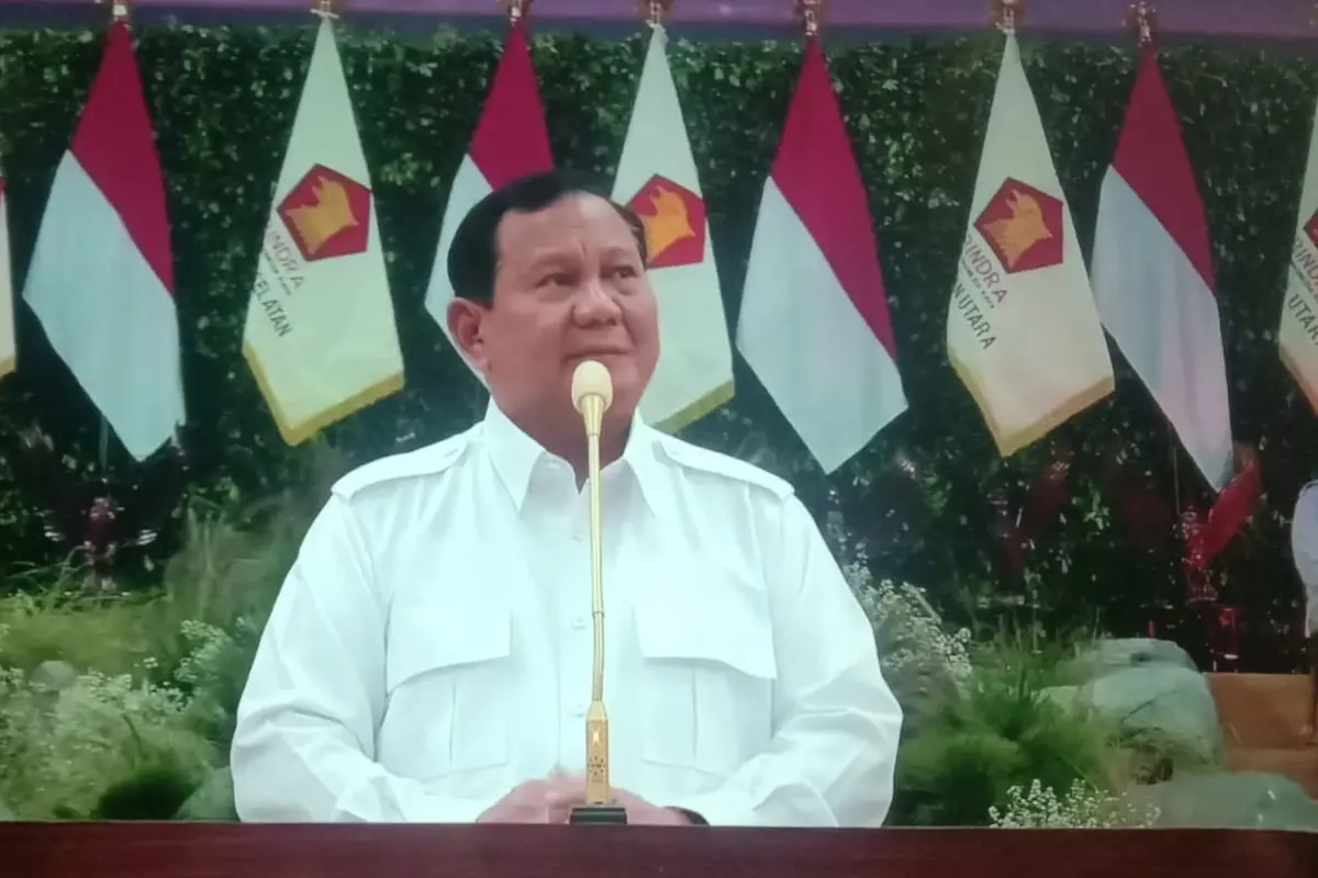 Prabowo