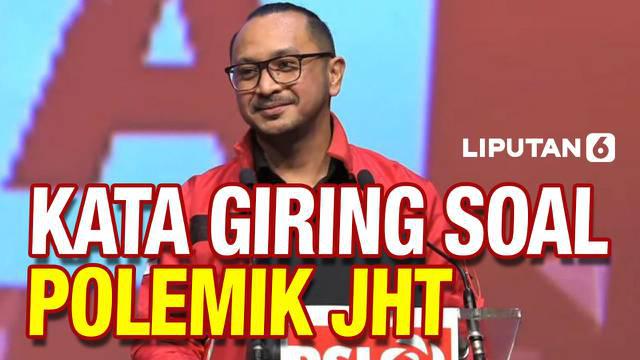 Menteri Ketenagakerjaan (Menaker) Ida Fauziyah resmi menerbitkan aturan baru mengenai pencairan dana Jaminan Hari Tua (JHT). Salah satu aturan baru yang ditetapkan adalah JHT baru bisa dicairkan saat peserta menginjak usia 56 tahun. Aturan ini sontak...