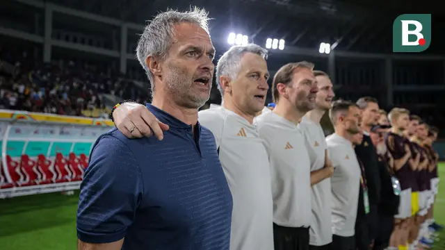 Timnas Jerman U-17 vs Timnas Prancis U-17: Final Piala Dunia U-17 2023