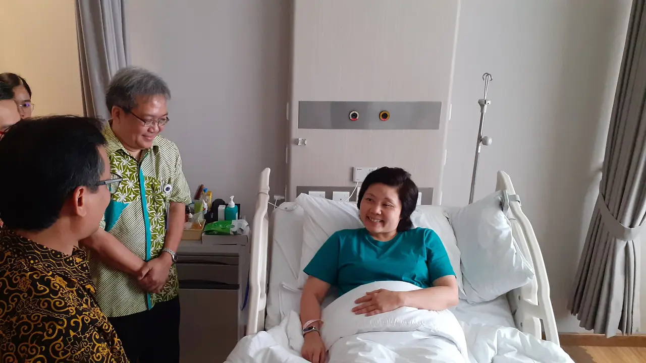 Direksi BPJS Ketenagakerjaan menyebar ke sejumlah tempat pelayanan untuk memastikan masyarakat mendapat pelayanan dengan baik.