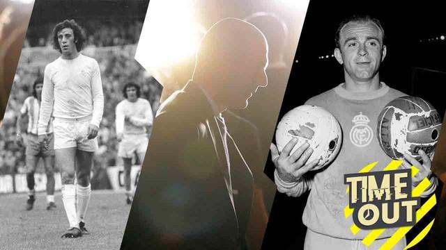 Berita video Time Out tentang siapa saja sih 5 mantan pemain Real Madrid yang sukses menjadi pelatih?