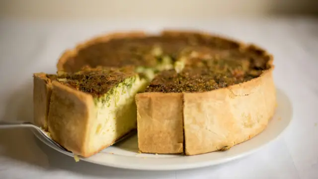 Quiche
