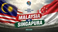 Prediksi Malaysia Vs Singapura di FIFA ASEAN Cup 2026: Potensi Si Jalak Harupat Memanas