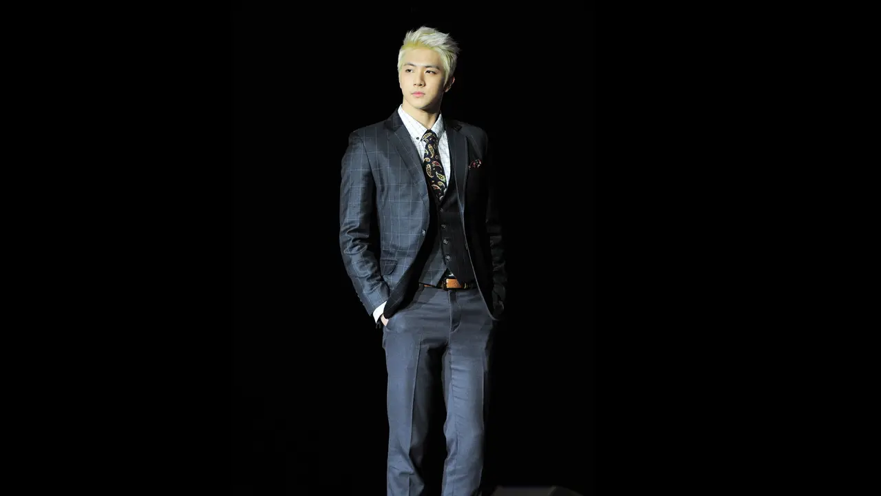 Thunder `MBLAQ` Jera Nyatakan Cinta
