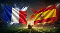 Tempat Nonton Live Streaming Semifinal Piala Dunia 2026: Prancis Vs Spanyol