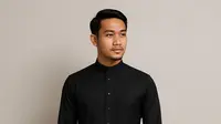 Inspirasi 6 Model Gamis Pria Kekinian untuk Usia 30-an, Tampil makin Kece dan Stylish
