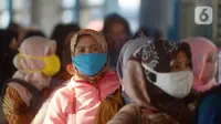 Kemenkes Ingatkan Maksimal Penggunaan Masker Kain Selama 4 Jam