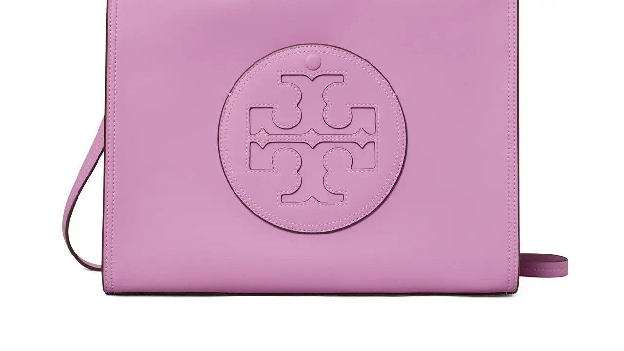 Tory Burch memperkenalkan Ella Bio