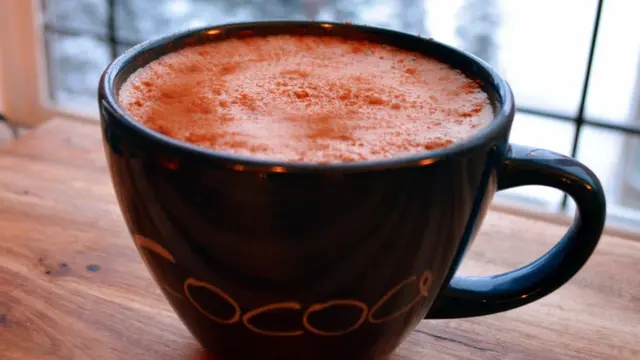 6 Minuman Sehat Ini Dapat Menggantikan Kenikmatan Secangkir Kopi