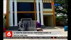 Kasus positif virus corona (Covid-19) di Temboro, Magetan, Jawa Timur, bertambah setelah ada 14 kasus baru yang merupakan 13 santri dan 1 orang ustadz di Pondok Pesantren Al Fatah, Temboro, yang berasal dari Malaysia.
