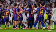 El Clasico di Camp Nou Akhir Pekan Ini, Jadwal Liga Spanyol Jornada 10