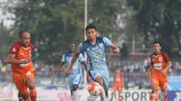 Bhayangkara FC Dapat Amunisi Baru