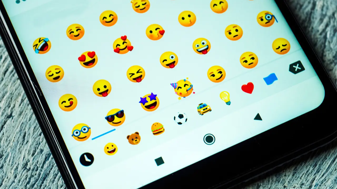 emoticon