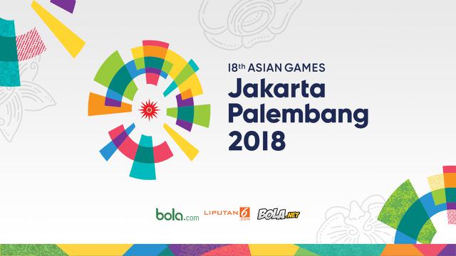 Asian Games 2018