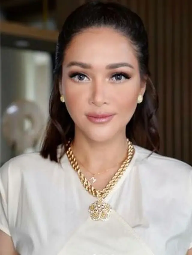 Maia Estianty (Instagram/maiaestiantyreal)