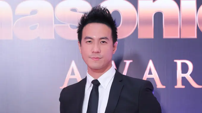 [Bintang] Daniel Mananta