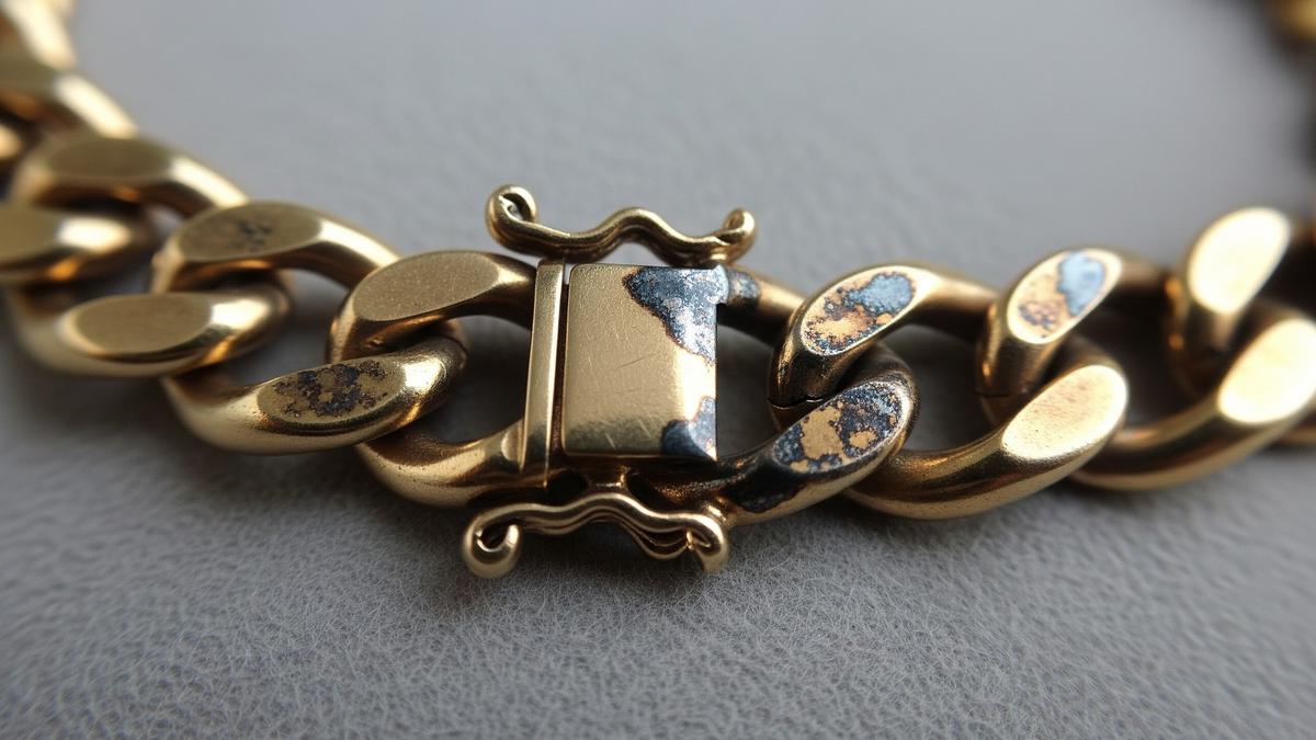 Apakah Emas Bisa Luntur? Ini Penjelasan Lengkap, Penyebab, dan Cara Merawatnya