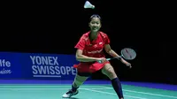 Badminton Asia Championships 2025: Putri KW Ingin Main Lepas Lawan Unggulan Pertama